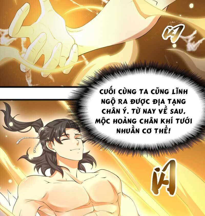Vĩnh Sinh Chương 70 Ảnh 37