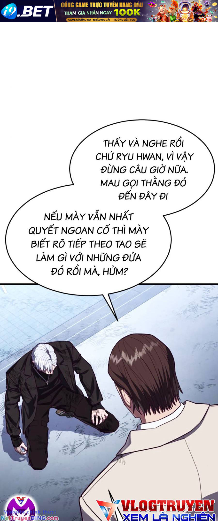Tên Vâng Lời Tuyệt Đối Chương 75 Ảnh 50