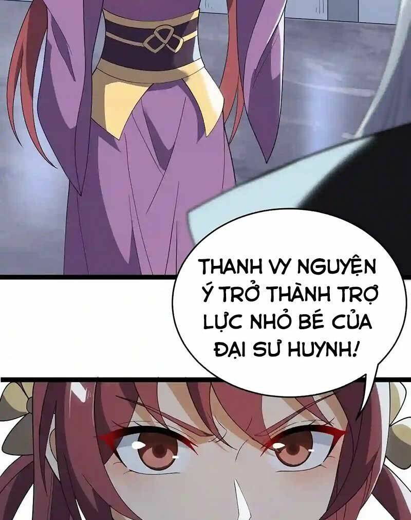 Vĩnh Sinh Chương 60 Ảnh 4