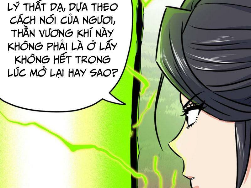 Đế Bá Chương 108 Ảnh 36