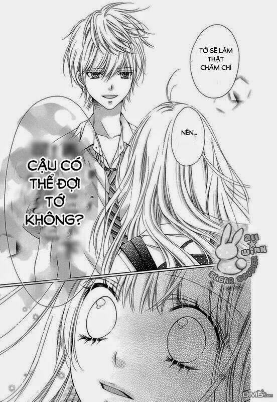 Sugar Soldier Chương 20 Ảnh 30