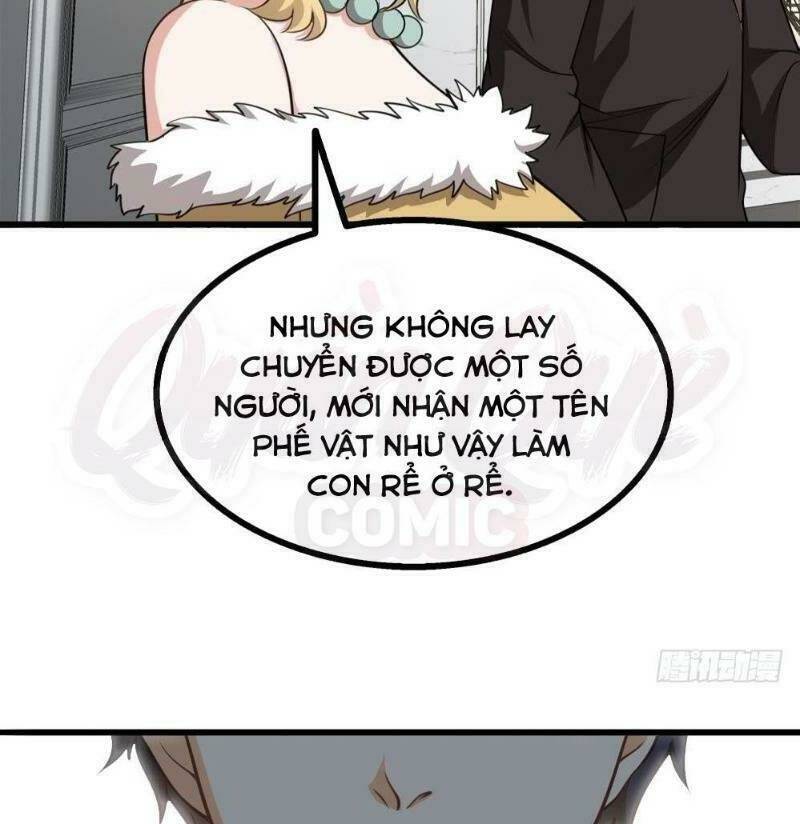 Tối Cường Ở Rể Chương 19 Ảnh 24