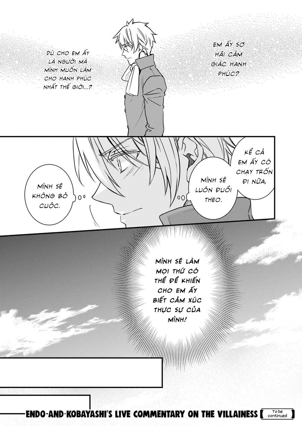 Tsundere Akuyaku Reijou Liselotte To Jikkyou No Endo-Kun To Kaisetsu No Kobayashi-San Chương 20.1 Ảnh 20