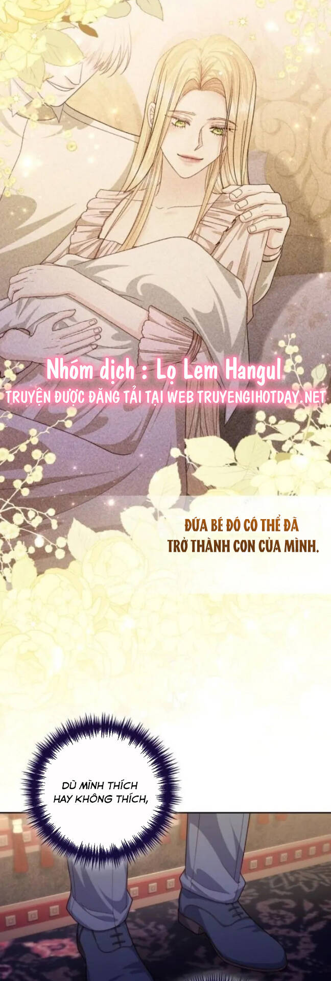 Hoàng Hậu Muốn Tái Hôn Chương 169 Ảnh 41