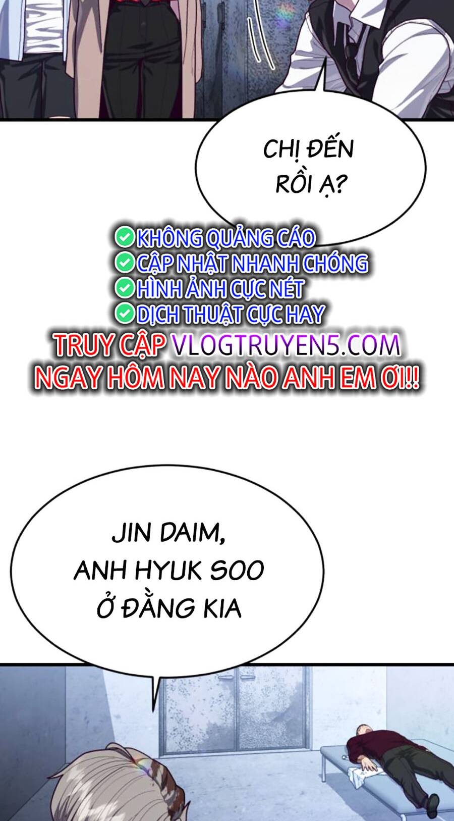 Tên Vâng Lời Tuyệt Đối Chương 68 Ảnh 13