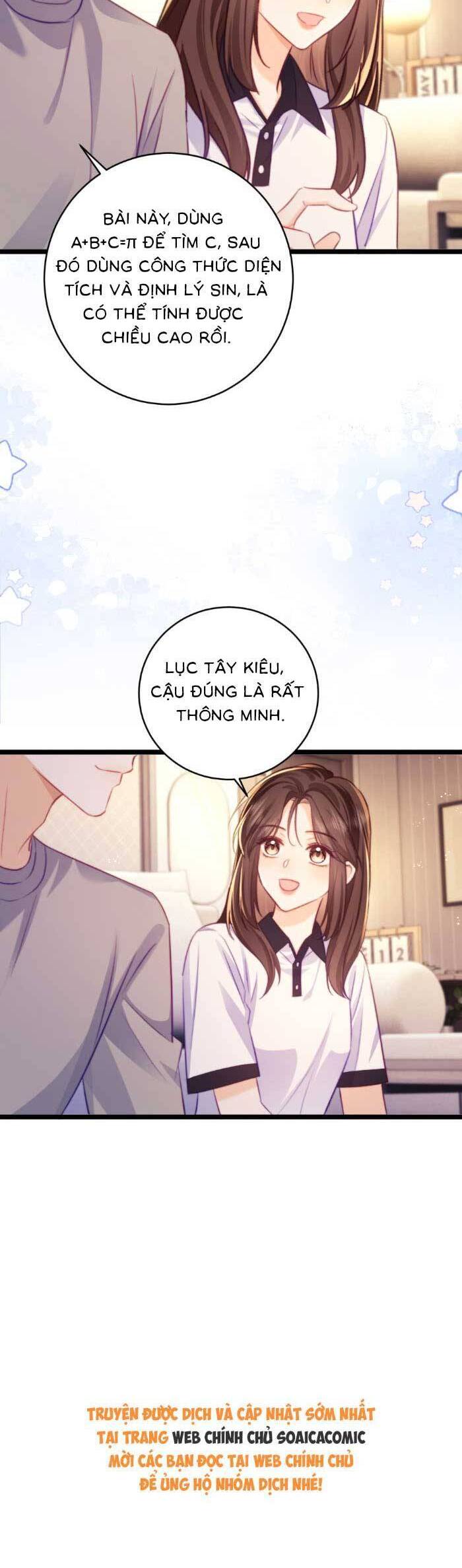 Truỵ Lạc Chương 48 Ảnh 13