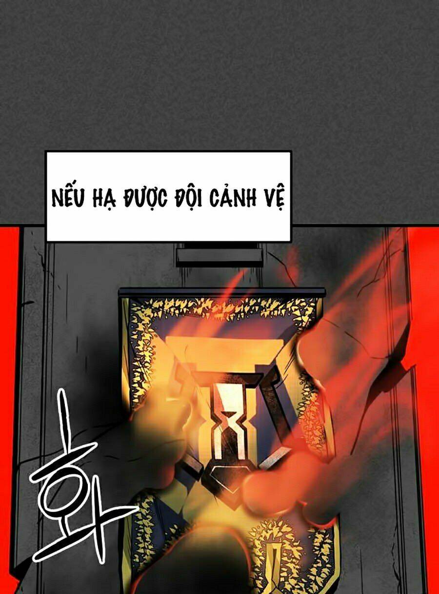 Tiêu Diệt Anh Hùng Chương 9 Ảnh 74