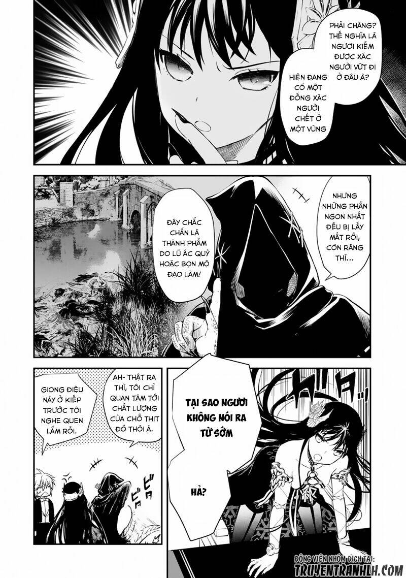 Isekai Goumon Hime Chương 5 Ảnh 8
