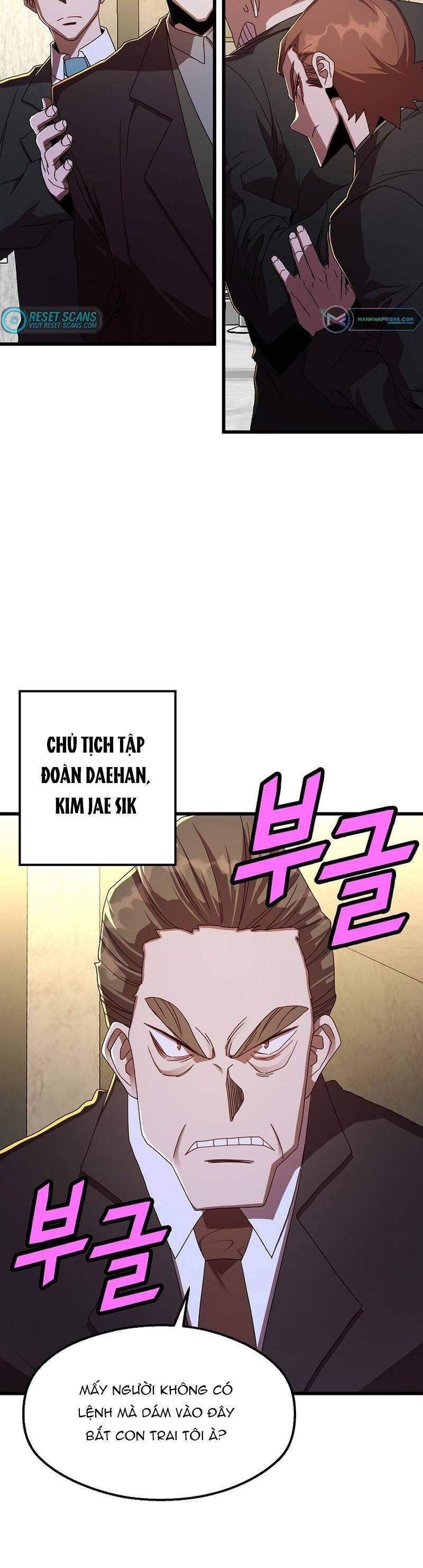 Kẻ Thất Nghiệp Bất Khả Chiến Bại Chương 50 Ảnh 45
