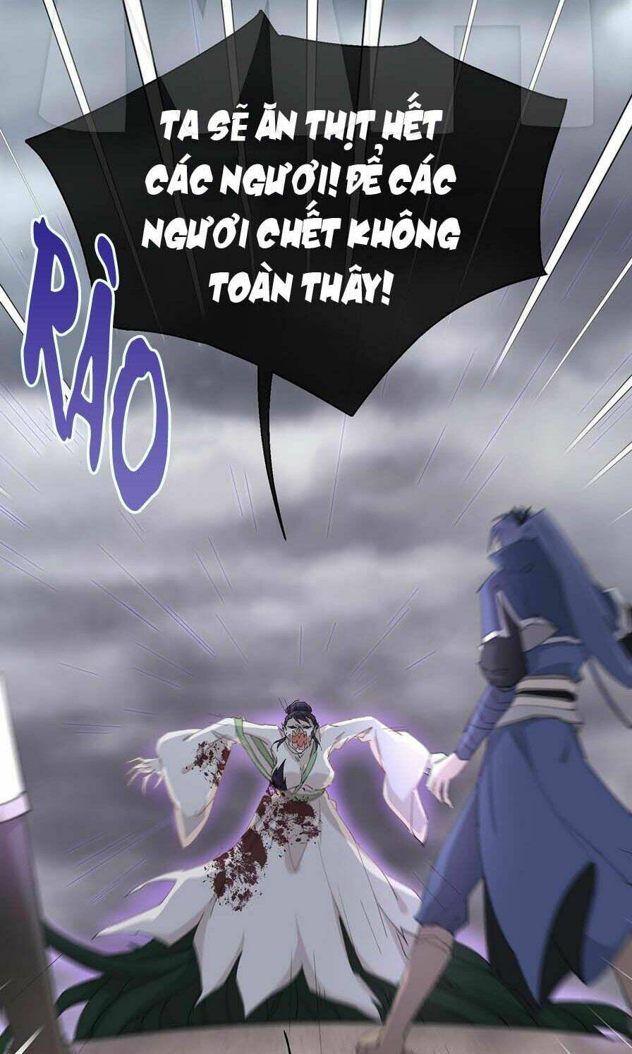 Dĩ Hạ Phạm Thượng Chương 57 Ảnh 16
