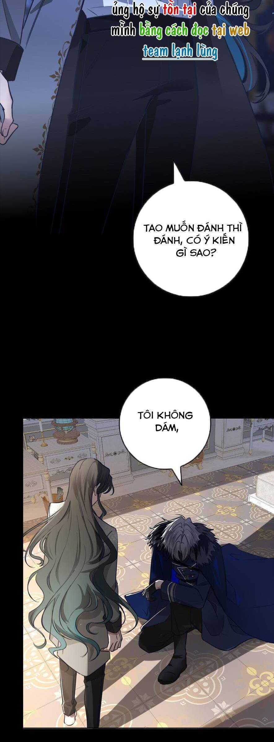 Phệ Chủ Chương 1 Ảnh 15