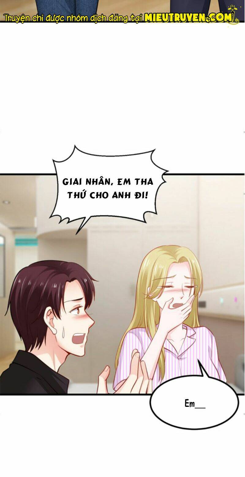 Thú Cưng Độc Quyền Của Boss Chương 112 Ảnh 18