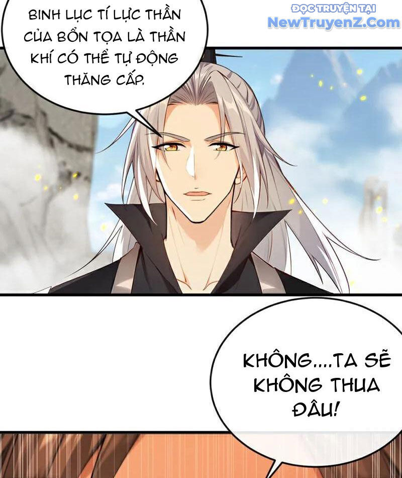 Thập Đại Đế Hoàng Đều Là Đệ Tử Của Ta Chương 413 Ảnh 16