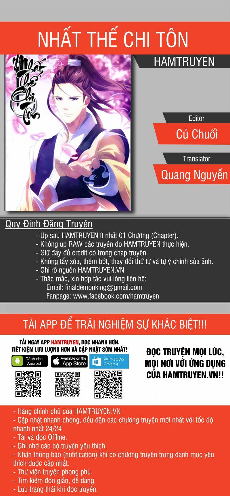 Nhất Thế Chi Tôn Chương 22 Ảnh 2