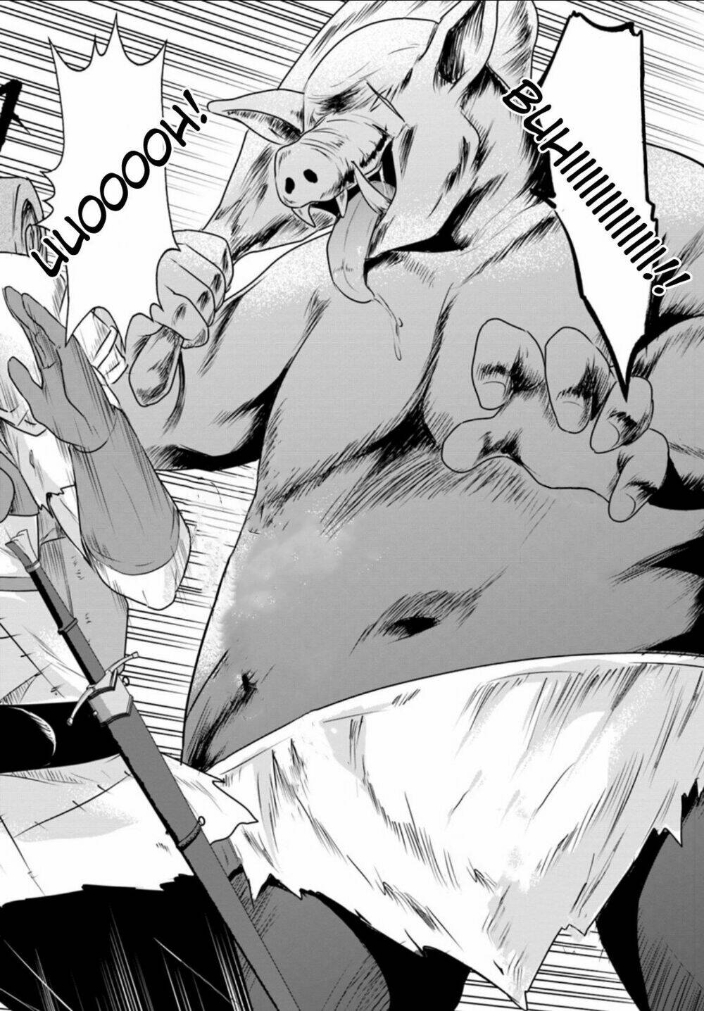 Homeless Tensei: Isekai De Jiyuu Sugiru Majutsu Jisoku Seikatsu Chương 1 Ảnh 26