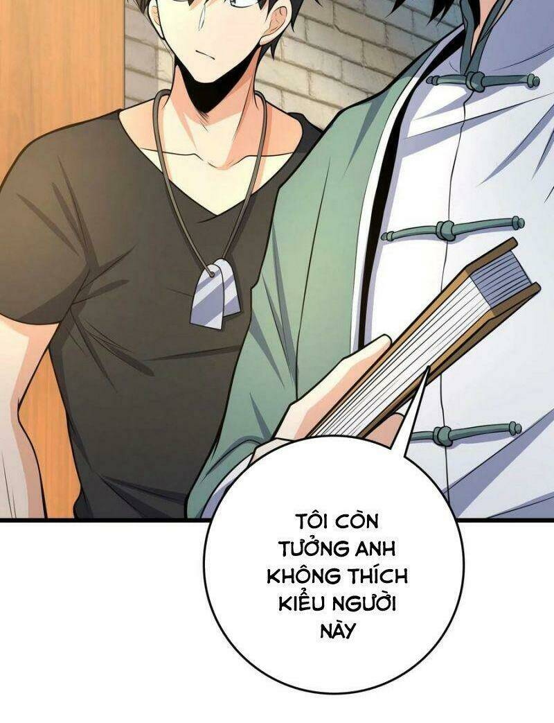 Tân Đình Là Hảo Đao Chương 20 Ảnh 14