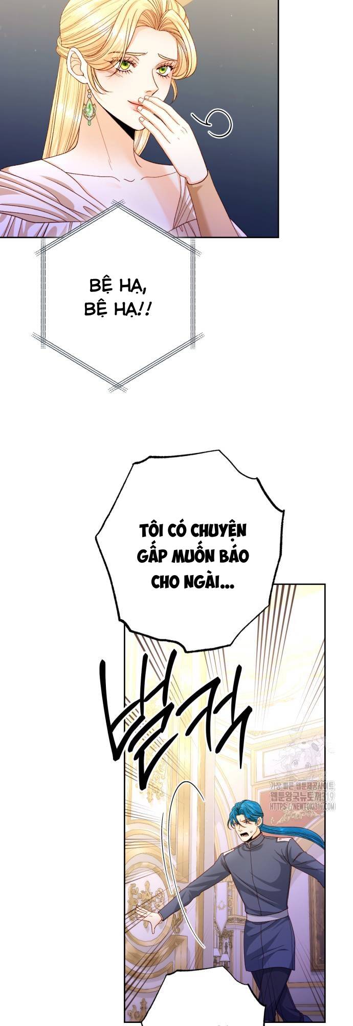 Hoàng Hậu Muốn Tái Hôn Chương 166 Ảnh 57