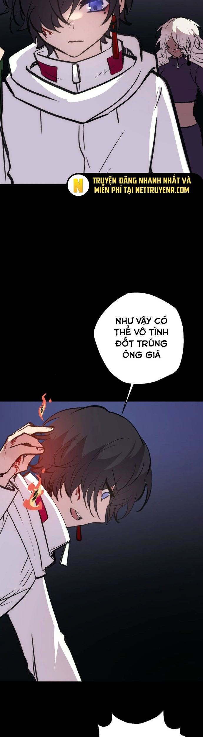 Trọng Sinh Mạc Thế Chương 149 Ảnh 4