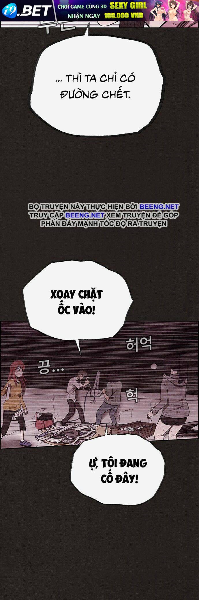 Quái Vật Tại Chung Cư Xanh Chương 128 Ảnh 21