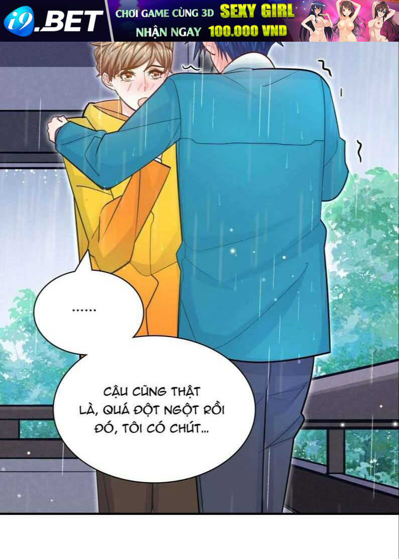Anh Ấy Sinh Ra Đã Là Công Của Tôi Chương 76 Ảnh 44