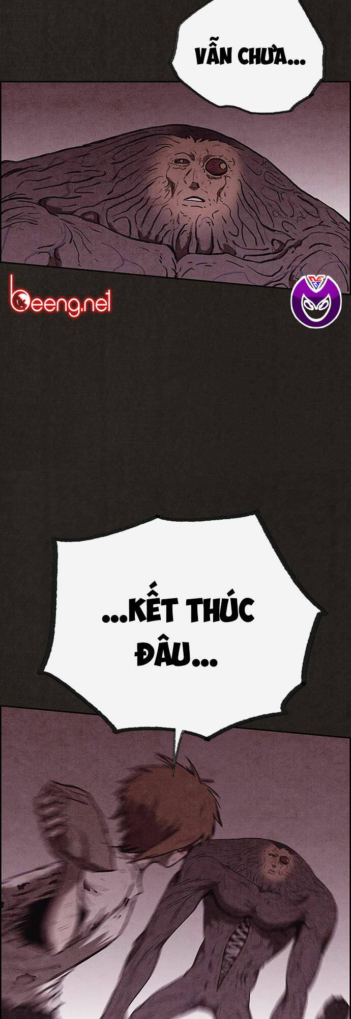 Quái Vật Tại Chung Cư Xanh Chương 138 Ảnh 27