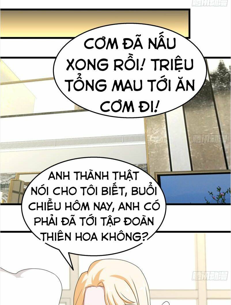 Tối Cường Ở Rể Chương 33 Ảnh 18