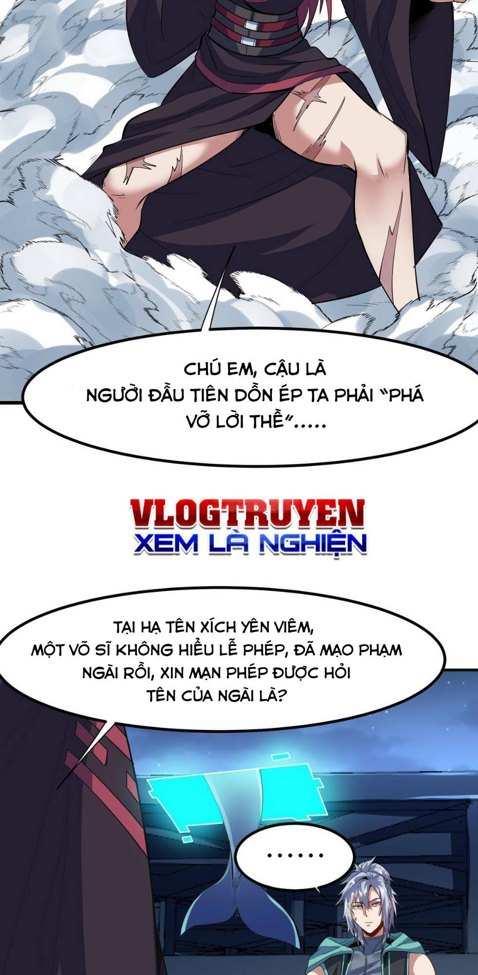 Toàn Dân Ngự Thú: Bắt Đầu Thức Tỉnh Thiên Phú Cấp Thần Thoại Chương 62 Ảnh 6
