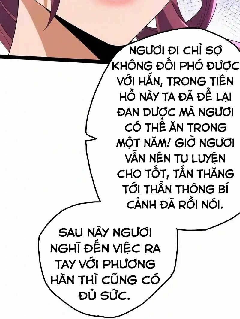 Vĩnh Sinh Chương 59 Ảnh 50