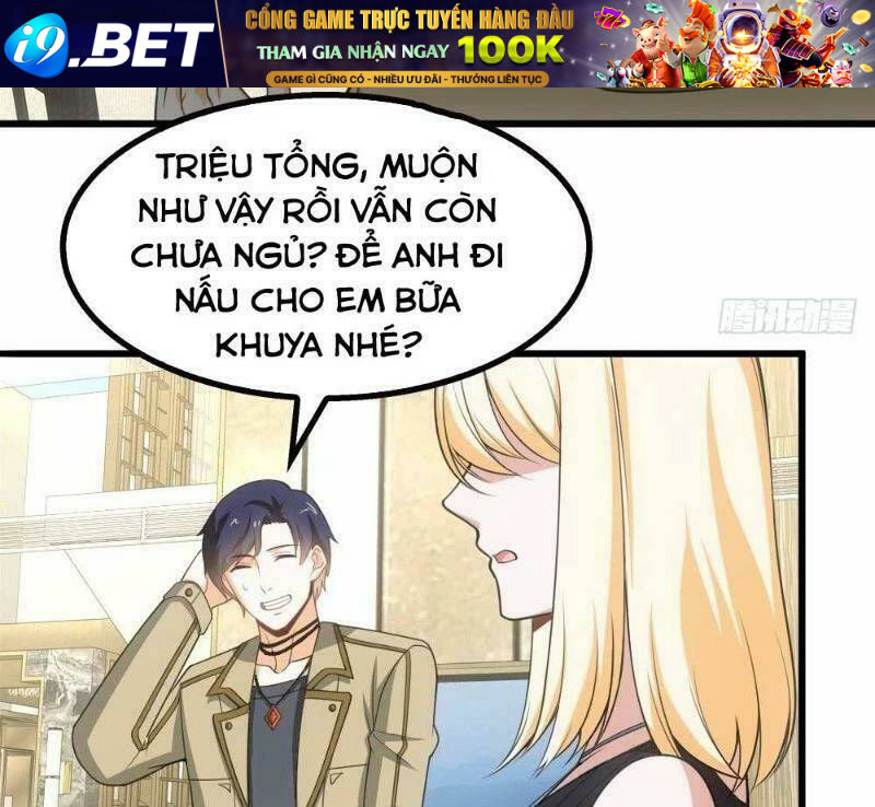 Tối Cường Ở Rể Chương 22 Ảnh 14
