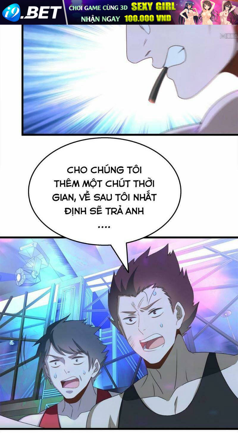 Tối Cường Ở Rể Chương 40 Ảnh 19