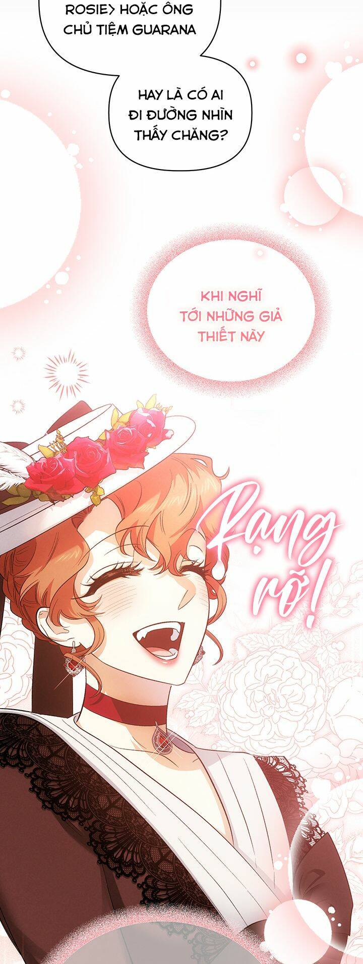 May Mắn Hay Bất Hạnh Chương 84 Ảnh 42
