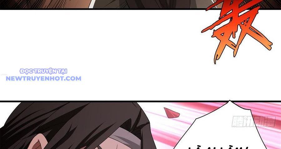 Thiên Long Bát Bộ Webtoon Chương 128 Ảnh 20