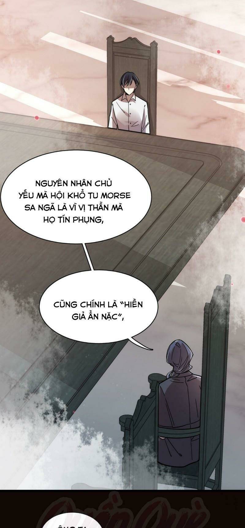 Quỷ Bí Chi Chủ Chương 57 Ảnh 40
