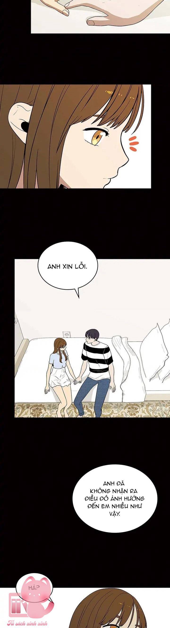 Yêu Anh 200% Công Lực Chương 54 Ảnh 11