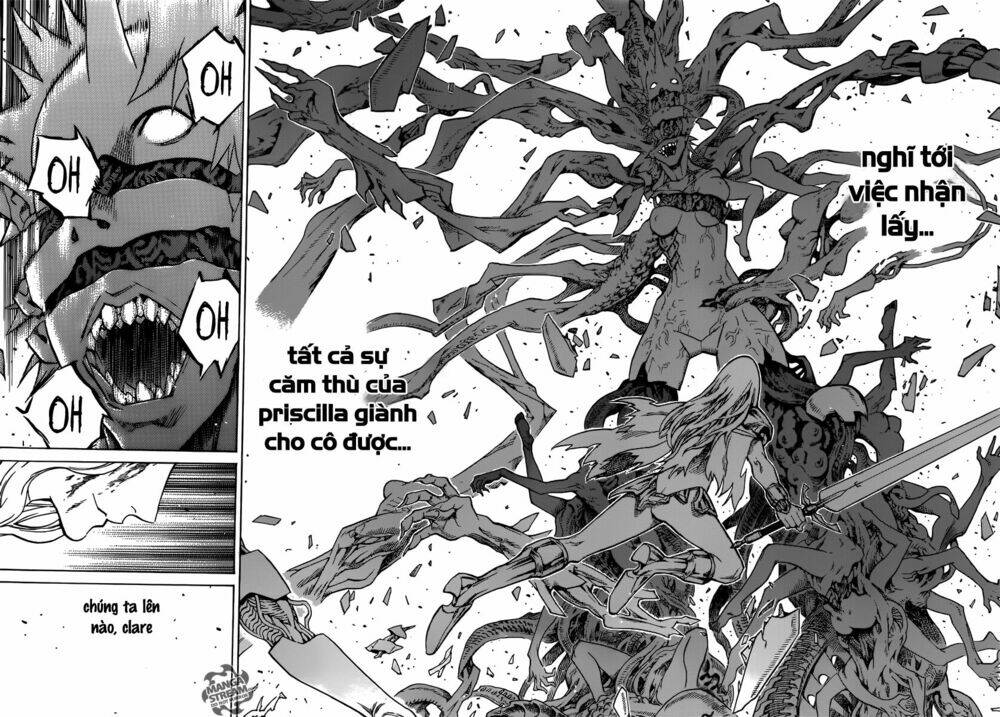 Mắt Bạc Chương 153 Ảnh 23