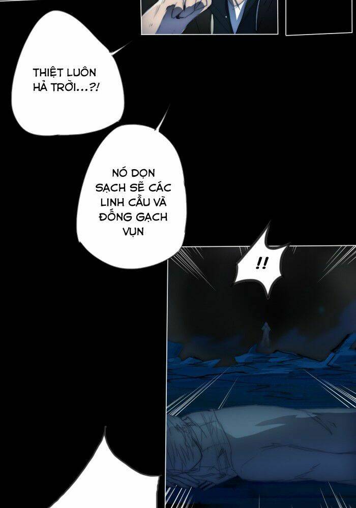 Catharsis Chương 51 Ảnh 22