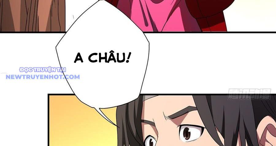 Thiên Long Bát Bộ Webtoon Chương 128 Ảnh 39