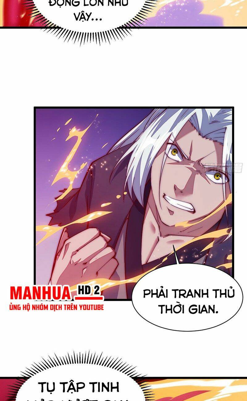 Võ Lăng Cửu Thiên Chương 2 Ảnh 56