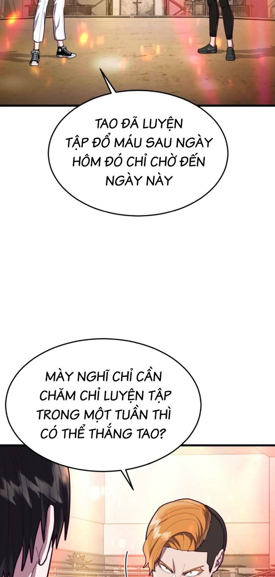 Tên Vâng Lời Tuyệt Đối Chương 62 Ảnh 58