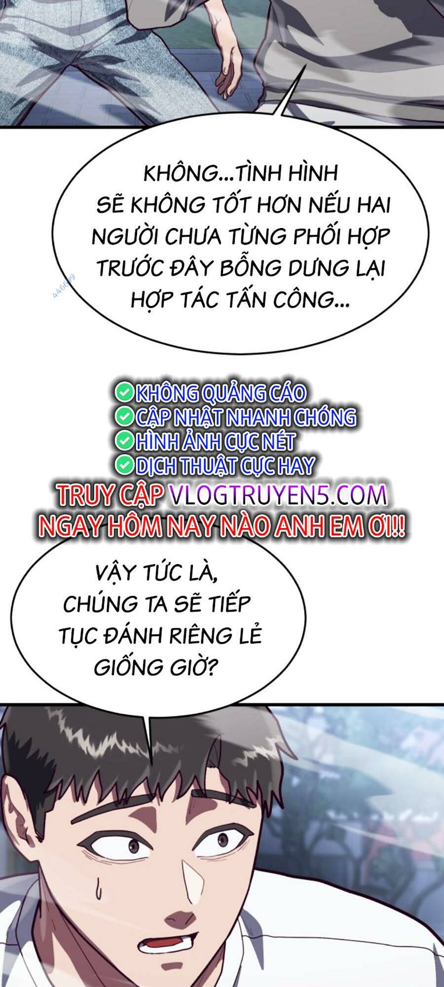 Tên Vâng Lời Tuyệt Đối Chương 74 Ảnh 80