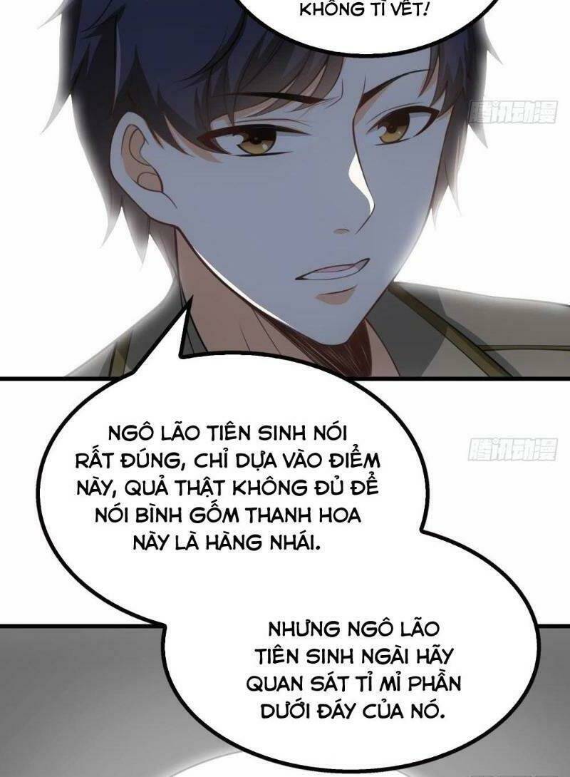 Tối Cường Ở Rể Chương 20 Ảnh 4