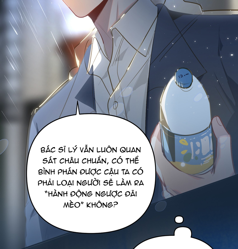 Tôi Có Bệnh Chương 52 Ảnh 18