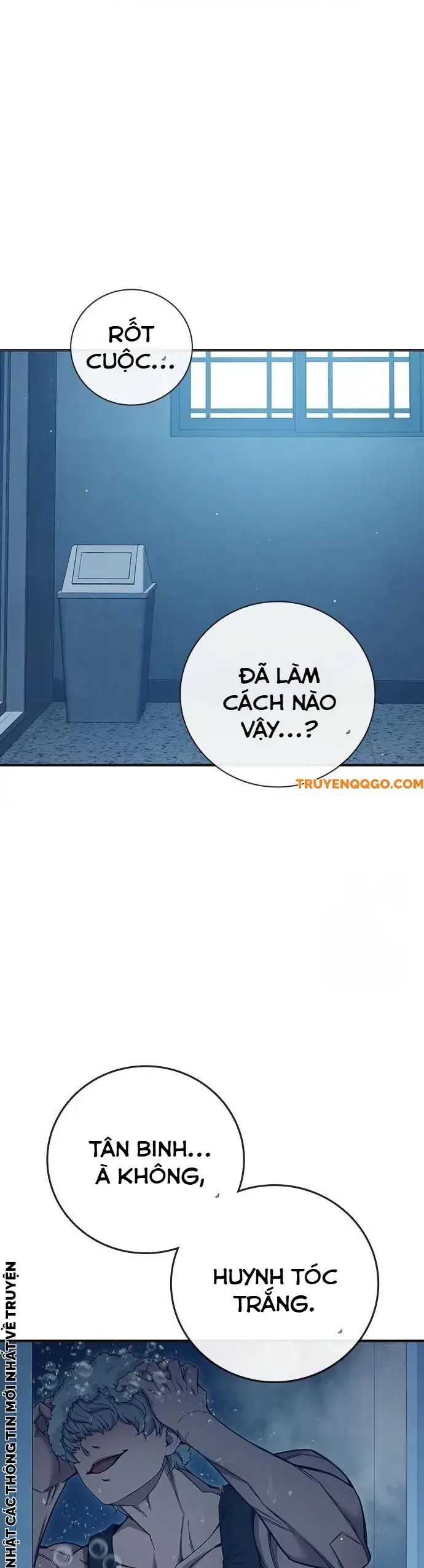 Nhà Tù Vị Thành Niên Chương 47 Ảnh 77
