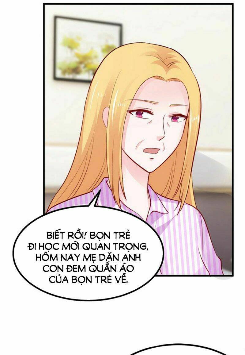 Thú Cưng Độc Quyền Của Boss Chương 102 Ảnh 32