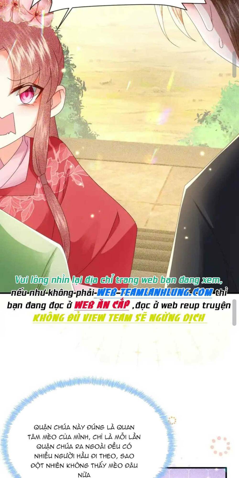 Nuôi Dưỡng Thế Tử Từ Bé : Thế Tử Ngươi Kiếm Tiền Cùng Ta Đi Chương 19 Ảnh 37