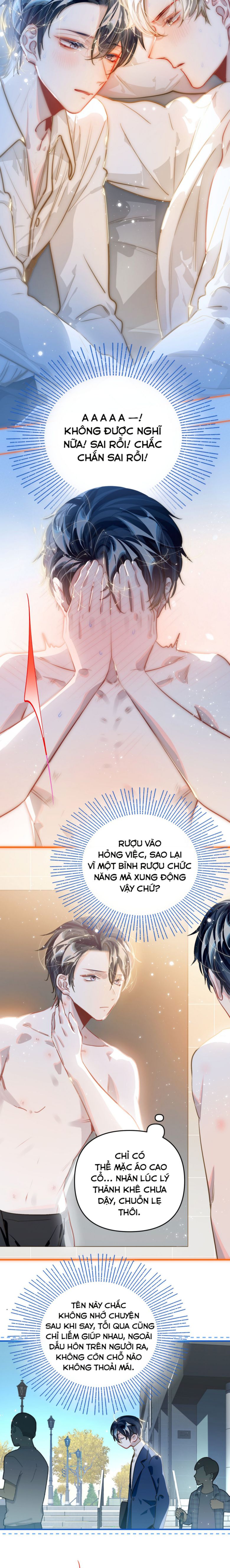 Tôi Có Bệnh Chương 50 Ảnh 5