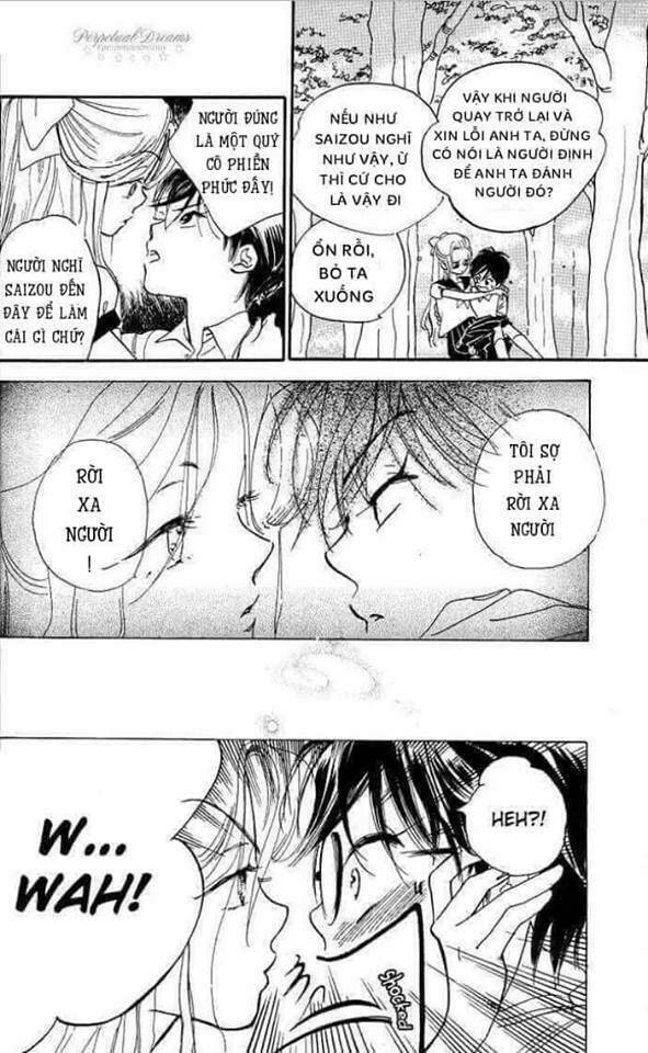 Teru Teru X Shounen Chương 1 Ảnh 33