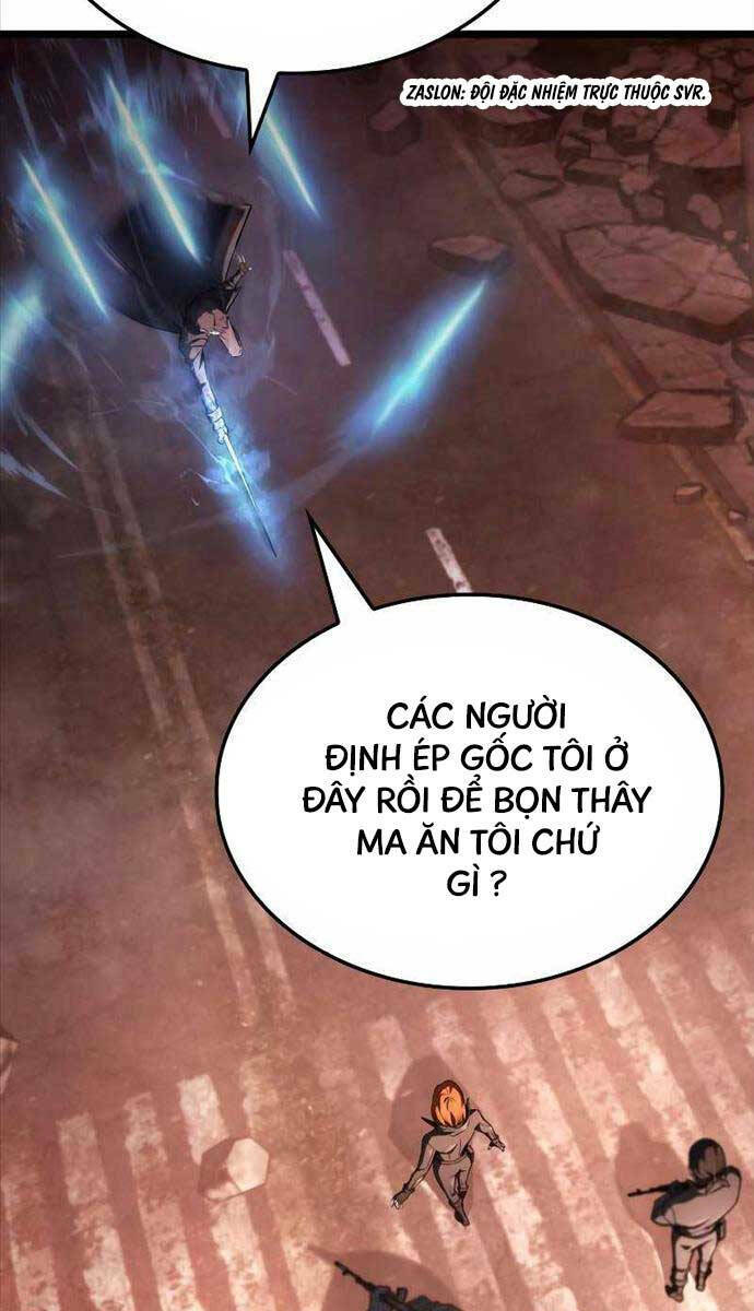 Người Chơi Tài Năng Điên Cuồng Chương 13 Ảnh 7