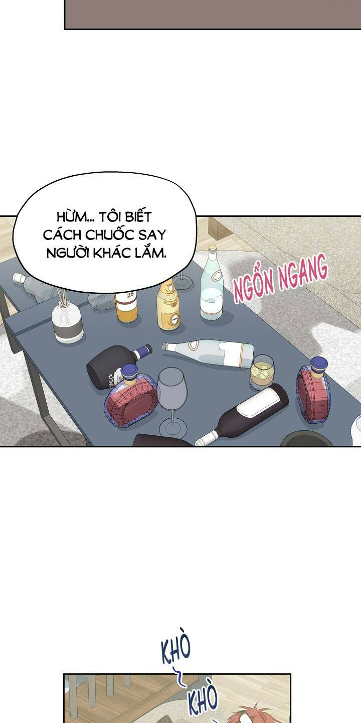 Cuộc Sống Kỳ Thú Chương 92 Ảnh 36