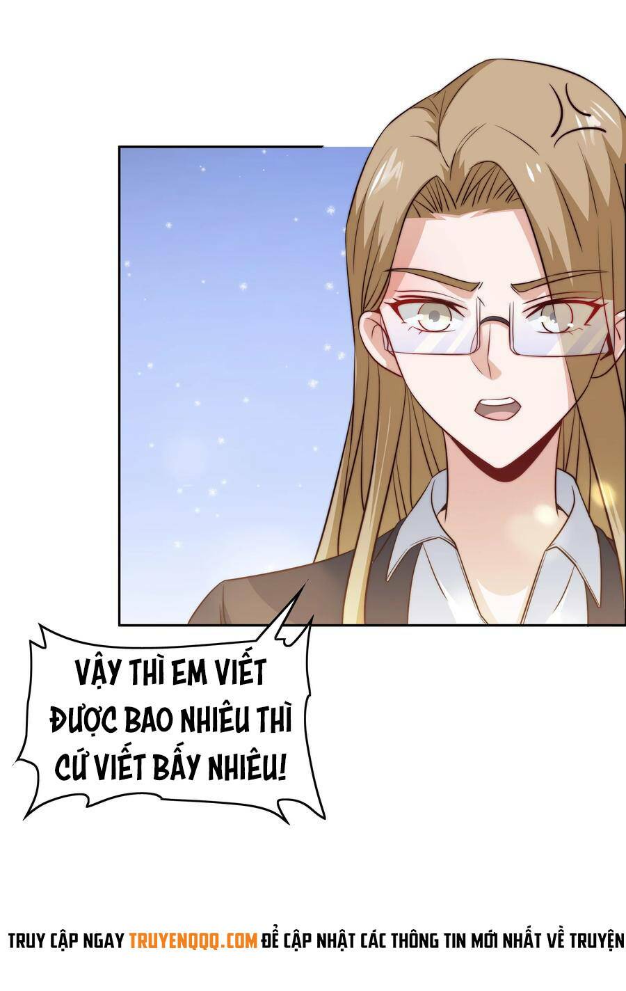 Siêu Thần Hẹn Hò Cùng Hoa Khôi Chương 38 Ảnh 40